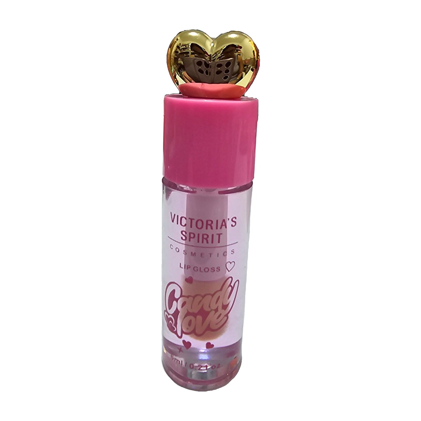 Lip gloss shine long lasting victoria' s spirit - immagine 4