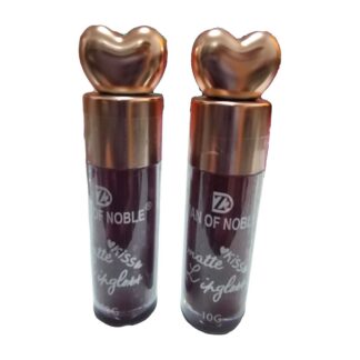 Tinta labbra Kiss matte