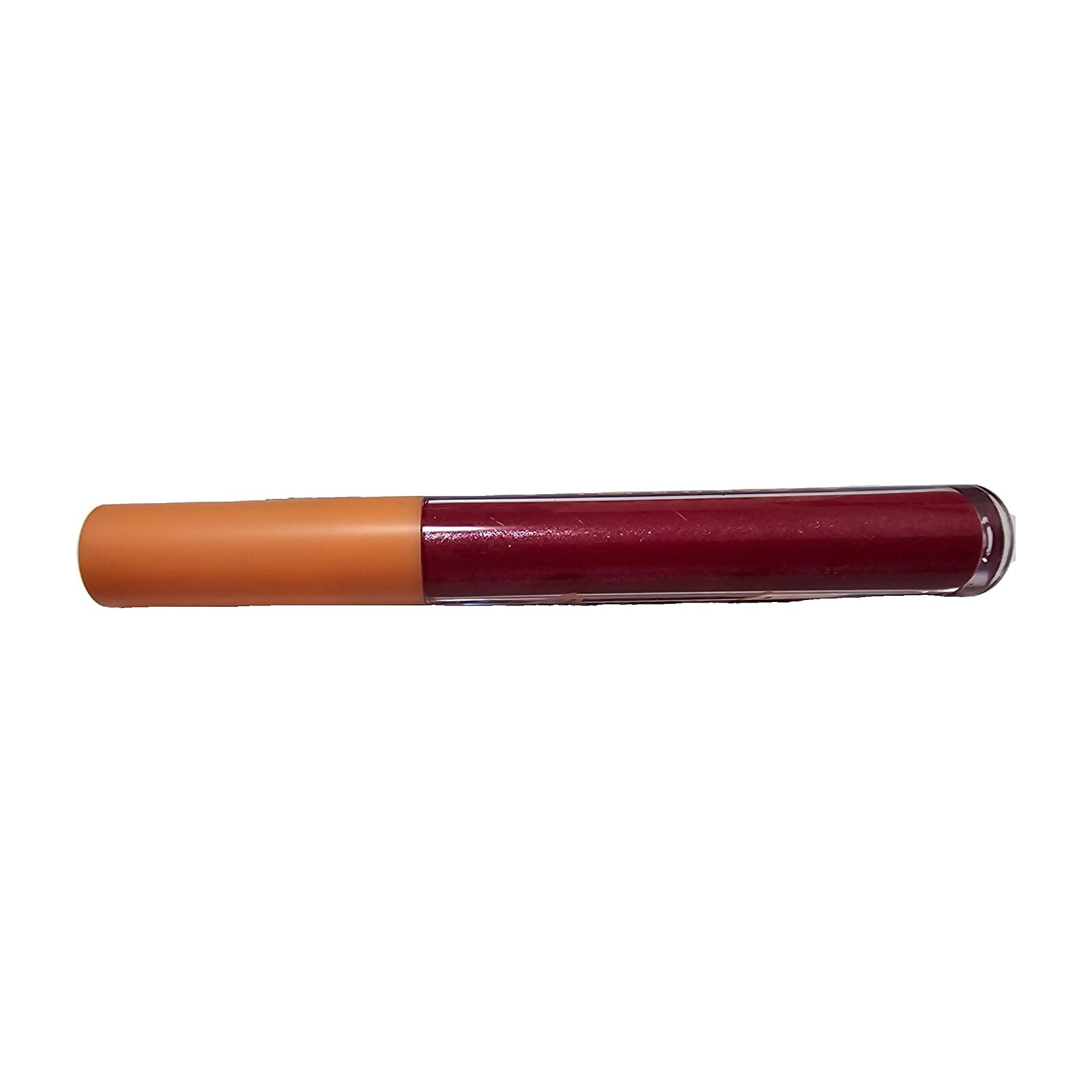 Rossetto liquido glitter Orange Fizz — colore a scelta - immagine 7