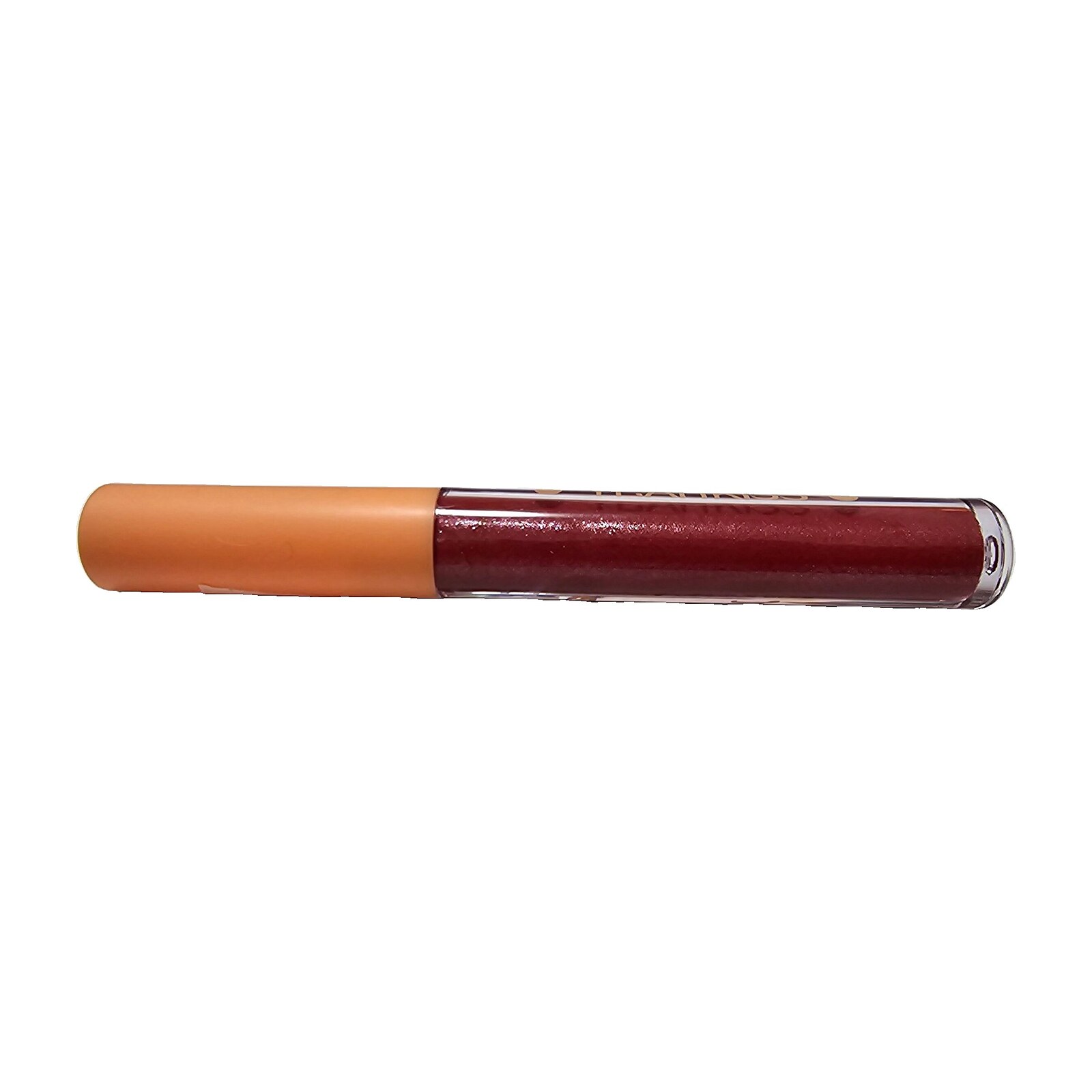 Rossetto liquido glitter Orange Fizz — colore a scelta - immagine 9