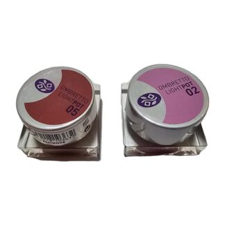 Ombretto in crema Light Pot Deborah — colore a scelta