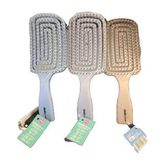 Spazzola Capelli Districante Dealo Brush Spire