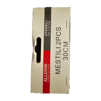 Mestoli da Cucina Allerini 30 cm — Set da 2