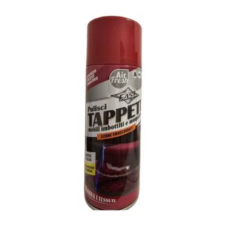 Detergente Spray Air Fresh Class Fast Pulisci Tappeti