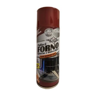 Detergente Spray Air Fresh Class Fast Pulisci Forno