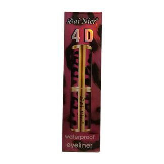 Eyeliner Waterproof 4D Dai Nier