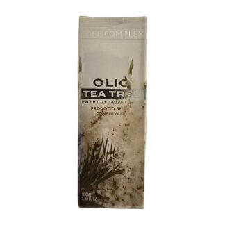 Olio Tea Tree Face Complex 100 ml
