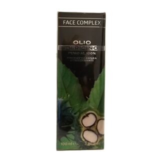 Olio di Ricino Face Complex 100 ml