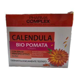 Pomata alla calendula Pharma Complex Bio Pomata Terapy 250 ml