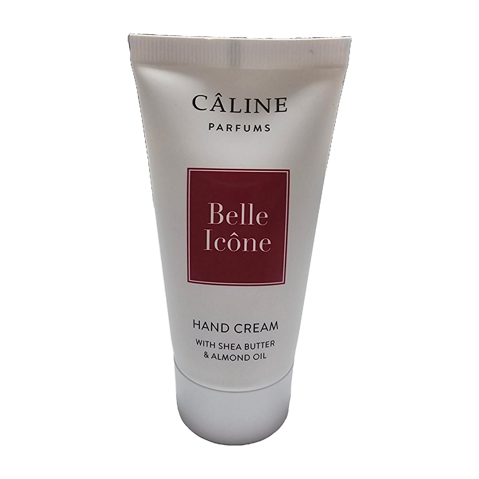 Crema mani Câline Belle Icône 50 ml — burro di karité e olio di mandorla