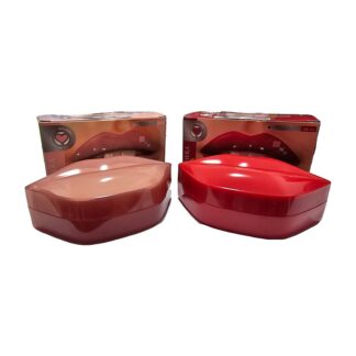 Maschera labbra hydrogel Setablu 16 pz — formula a scelta