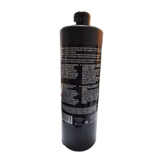 Shampoo capelli alla bava di lumaca Trico Retinol Complex 800 ml — uso professionale