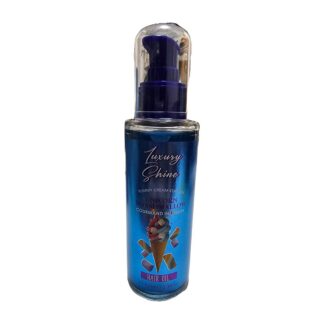 Olio per capelli Luxury Shine Unicorn Marshmallow 100 ml