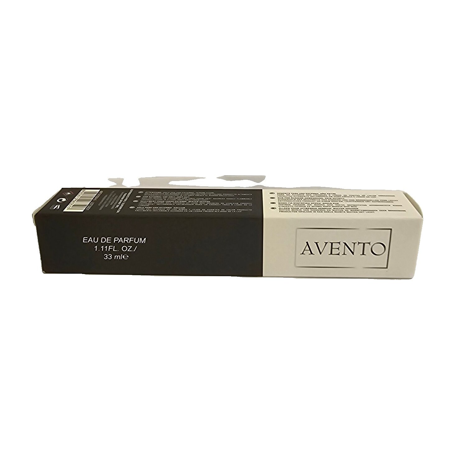 Profumo uomo Avento Eau de Parfum 33 ml