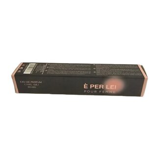 Profumo donna È per Lei Eau de Parfum 33 ml