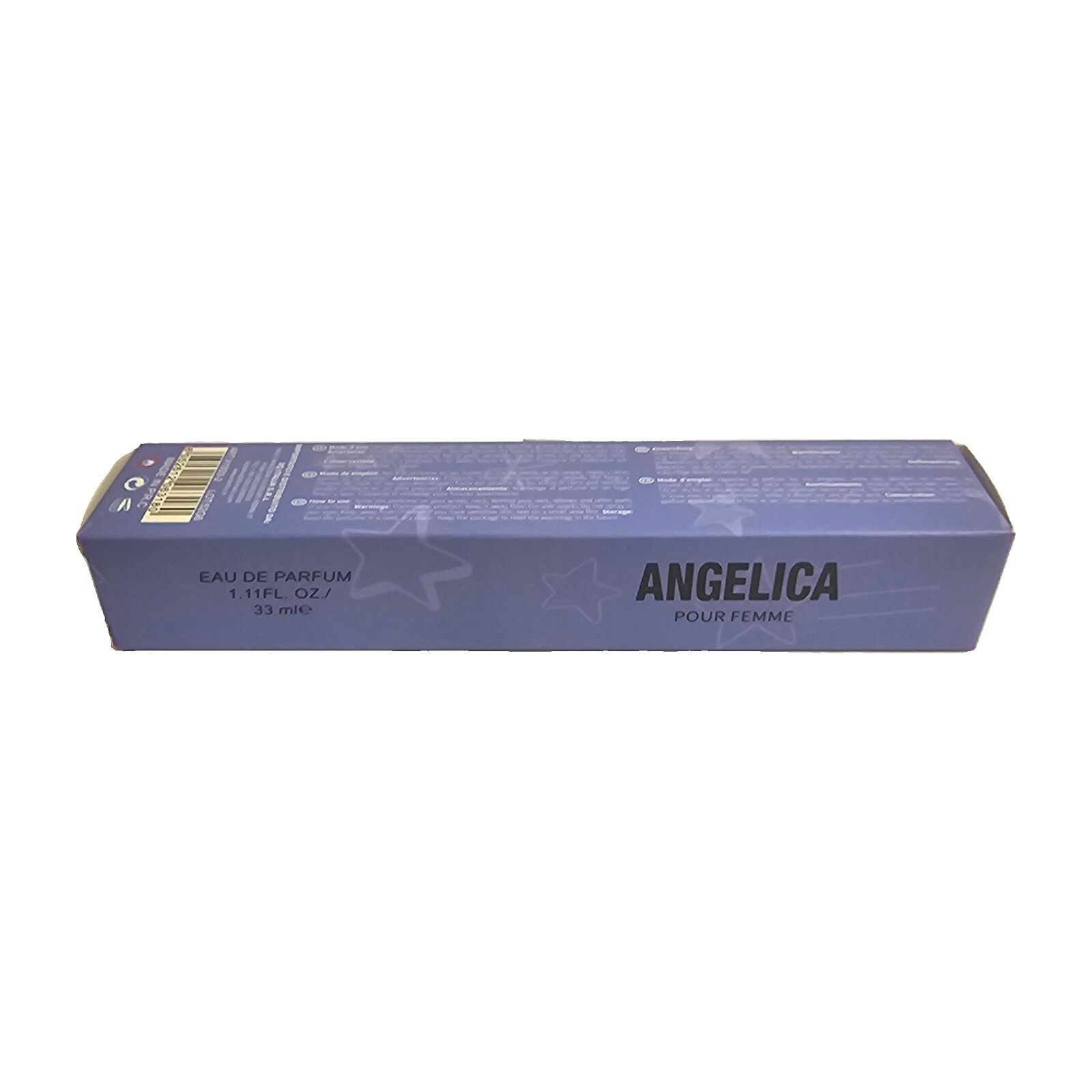 Profumo donna Angelica Eau de Parfum 33 ml