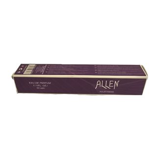 Profumo donna Allen Eau de Parfum 33 ml