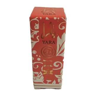 Olio profumato Yara Lattafa — mini flacone