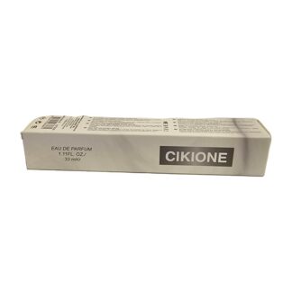 Profumo unisex Cikione Eau de Parfum 33 ml