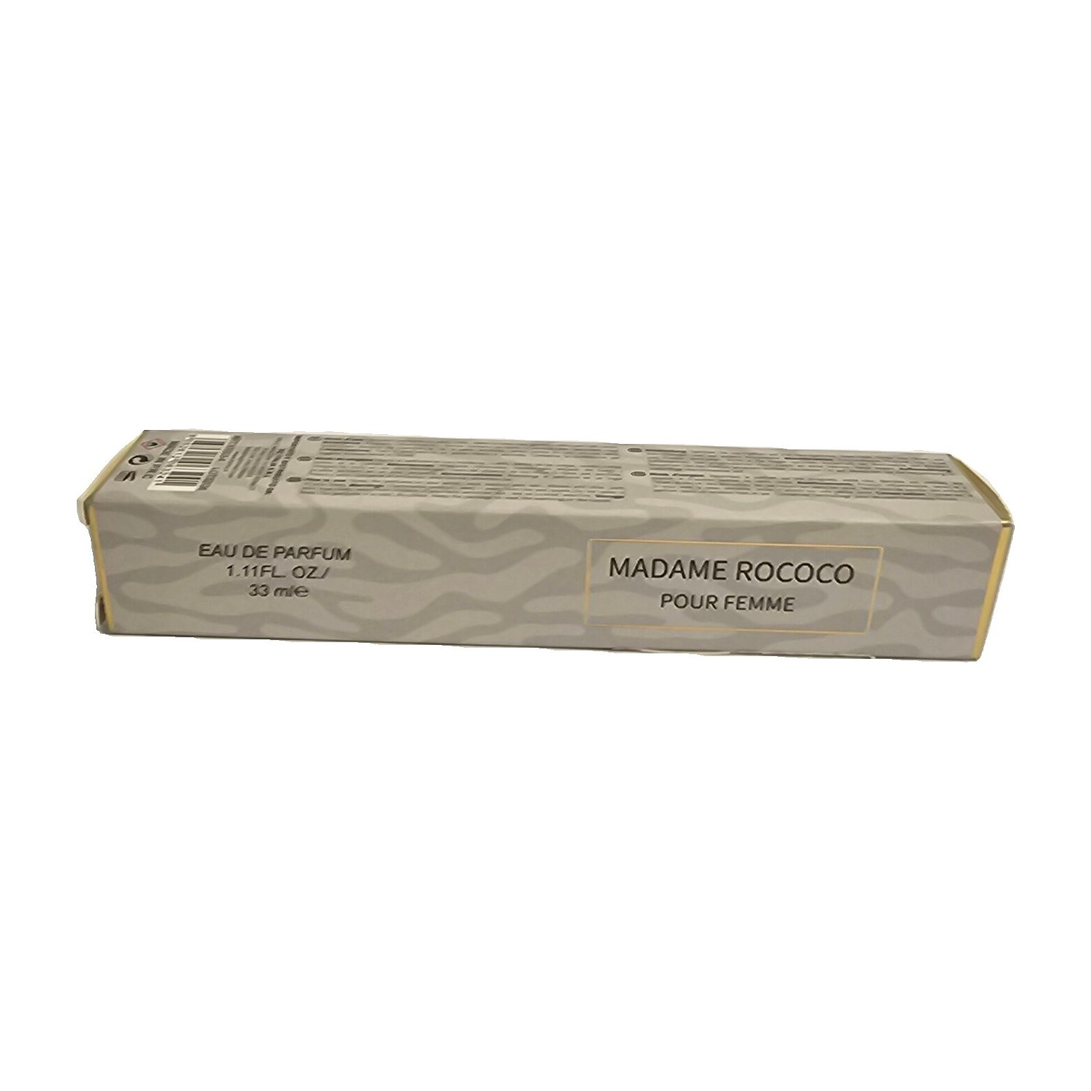 Profumo donna Madame Rococo Eau de Parfum 33 ml