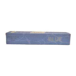 Profumo uomo Blue Eau de Parfum 33 ml