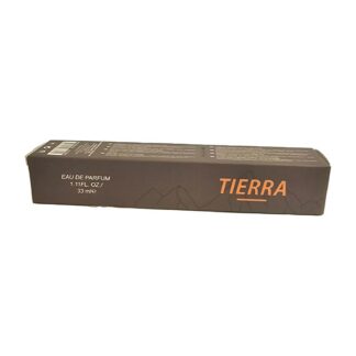 Profumo uomo Tierra Eau de Parfum 33 ml