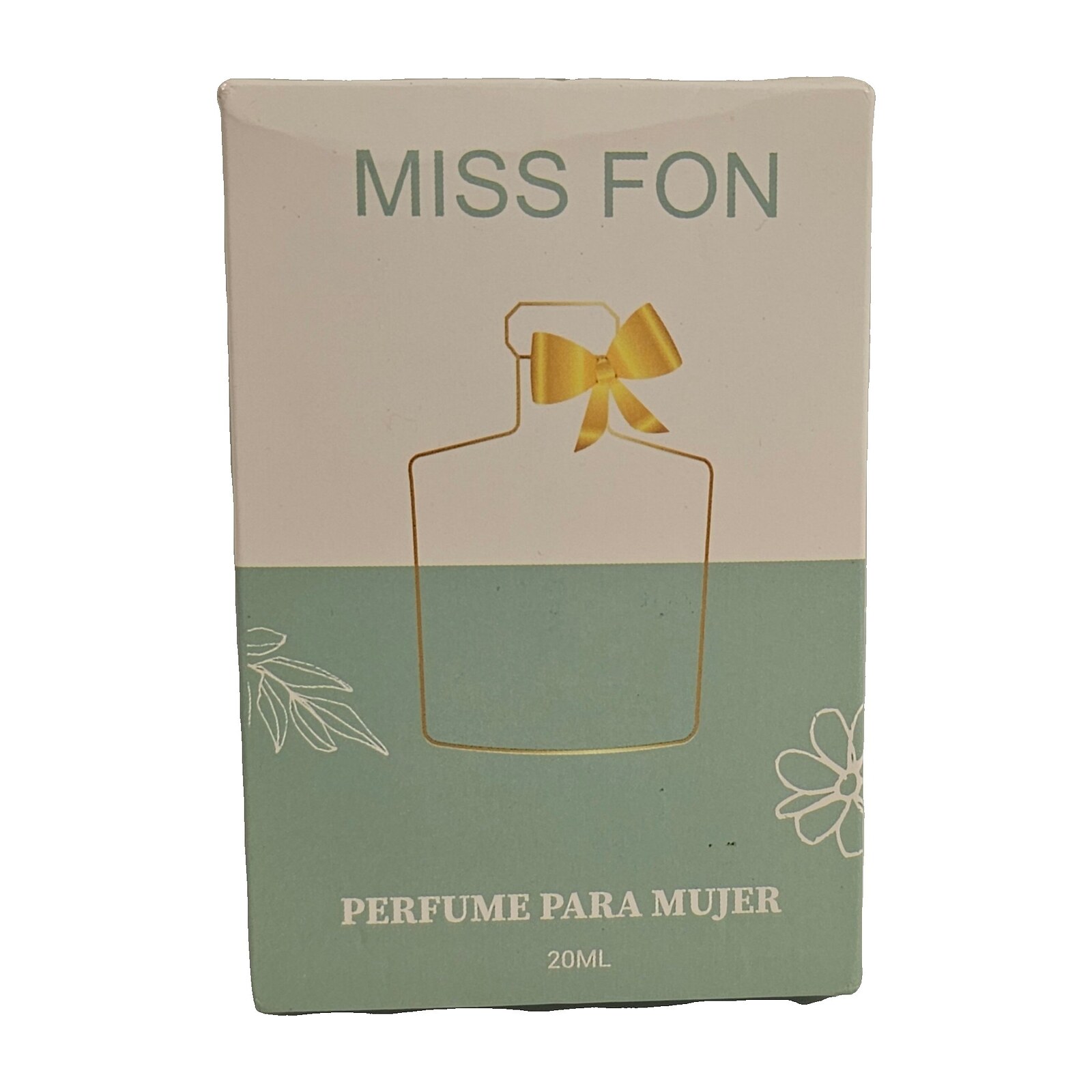 Profumo donna Miss Fon 20 ml