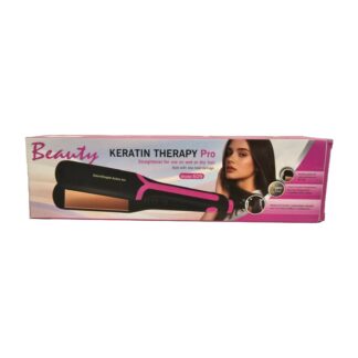 Piastra per capelli Beauty Keratin Therapy Pro