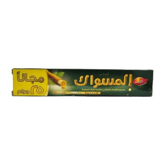 Dentifricio Dabur Miswak Original