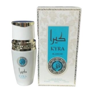 Profumo Arabo Kyra Blanche 100 ml — Afaq Eau de Parfum