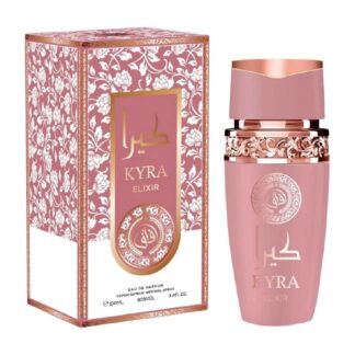 Profumo Arabo Kyra Elixir 100 ml — Afaq Eau de Parfum
