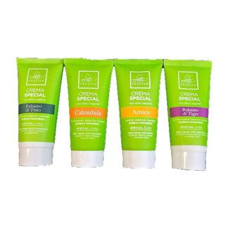 Crema Corpo Lady Venezia Special 100 ml con Attivi Vegetali — variante a scelta