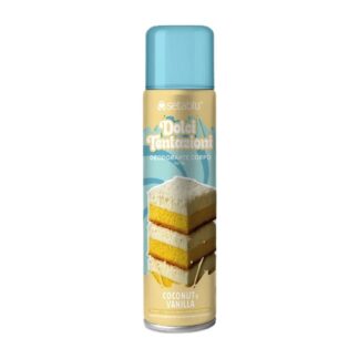 Deodorante Corpo Setablu Dolci Tentazioni Coconut & Vanilla 150 ml