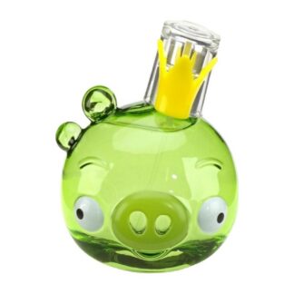 Angry Birds King Pig Eau de Toilette 50 ml — Bambini Idea Regalo