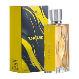 Profumo Conver Scents Zheus — Eau de Toilette 100ml