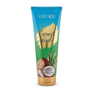Body Lotion Veri You Coconut Splash — Latte Idratante Corpo 250ml