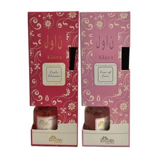 Profumatore Ambiente Klara 50ml — 2 Fragranze
