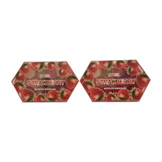 Palette Trucco Multiuso S.F.R Color Strawberry — 13 Colori, Due Varianti