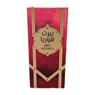 Profumo Arabo MAAF Birt Hoorea Rose — Eau de Parfum
