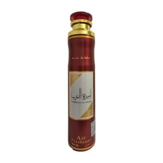 Deodorante Arabo per Ambiente Lattafa Ameerat Al Arab 300ml