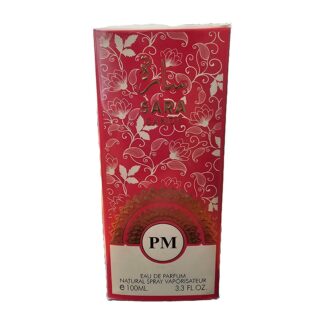 Profumo PM Sara Candy 100 ml — Eau de Parfum Donna